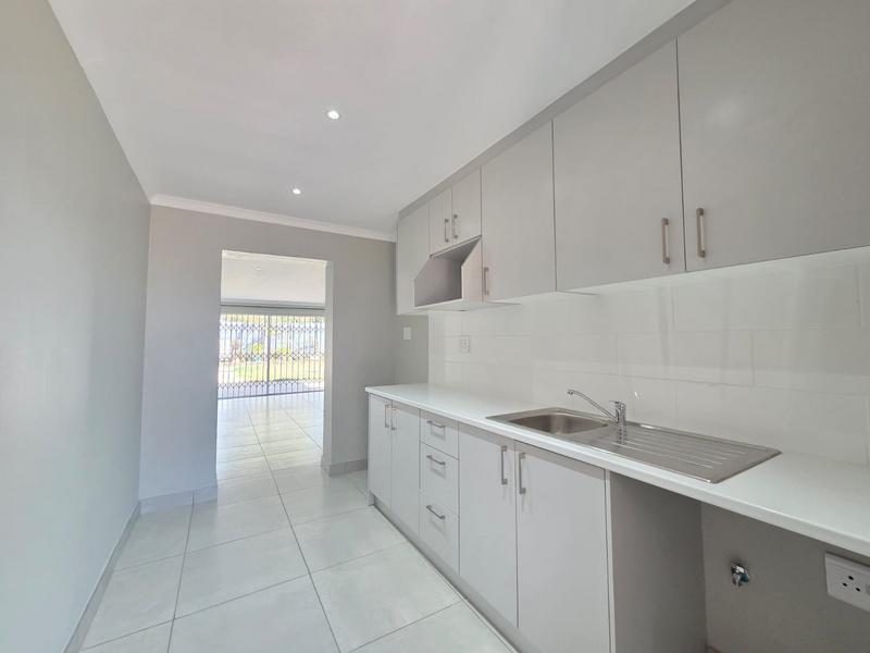 To Let 1 Bedroom Property for Rent in Bonnie Brae Western Cape